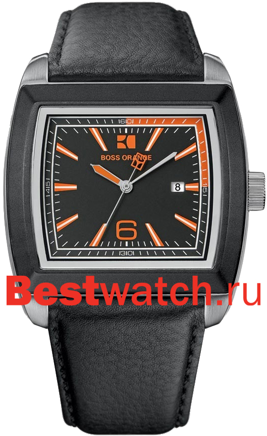 Часы BOSS Orange Quartz 1512603